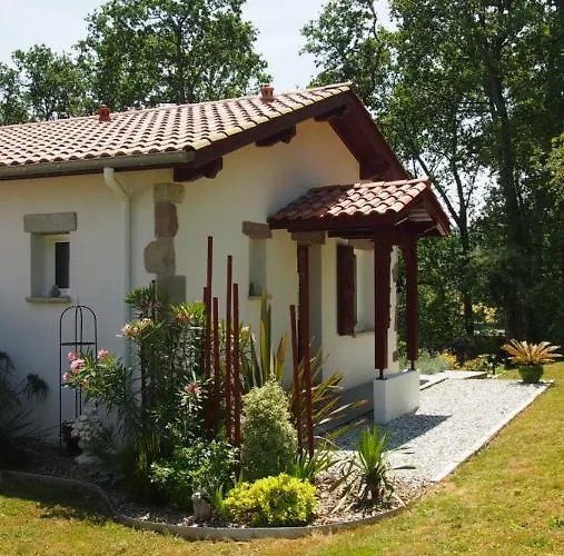 Villa Xaran Erdian Gite La Petite Maison