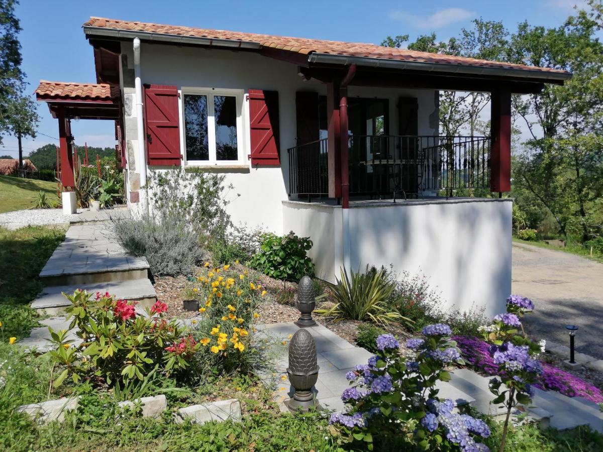 Holiday home Xaran Erdian La Petite Maison