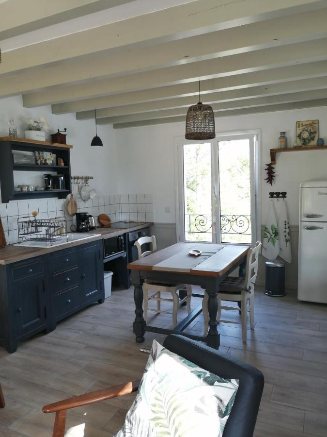 Holiday home Xaran Erdian La Petite Maison *