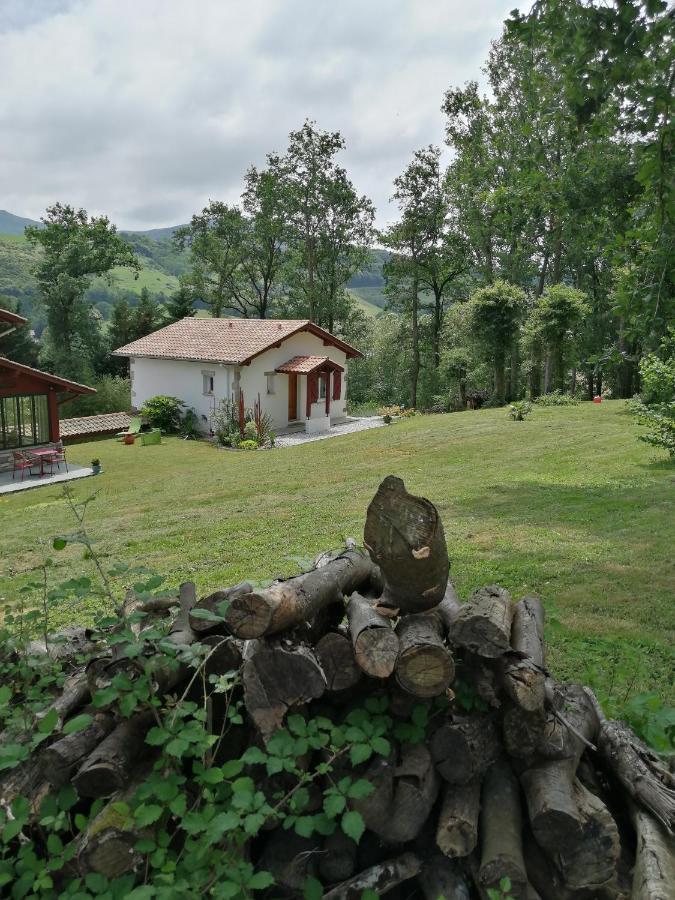 Сasa de vacaciones Xaran Erdian La Petite Maison