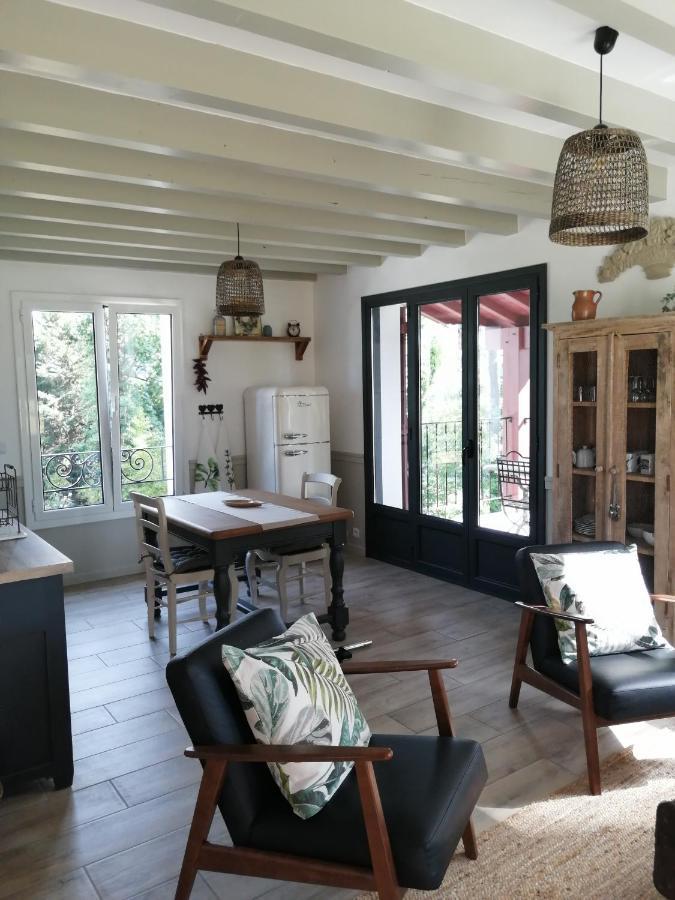 Holiday home Xaran Erdian La Petite Maison