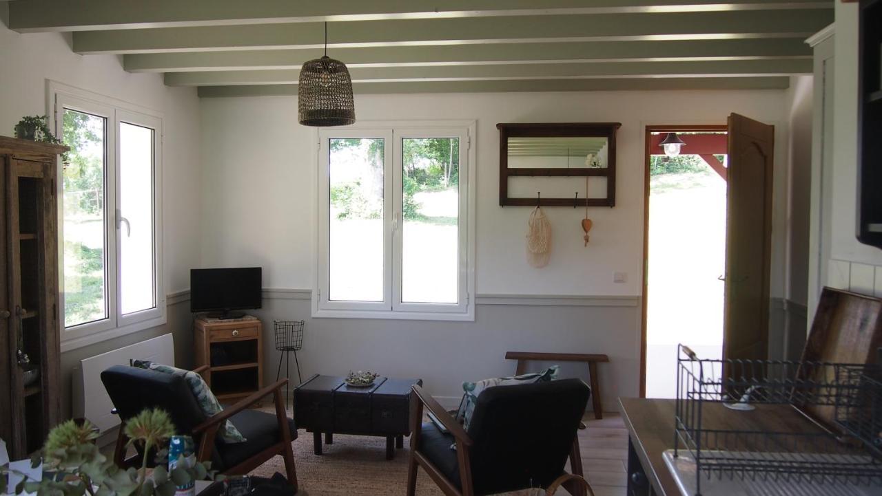 Сasa de vacaciones Xaran Erdian La Petite Maison Espelette