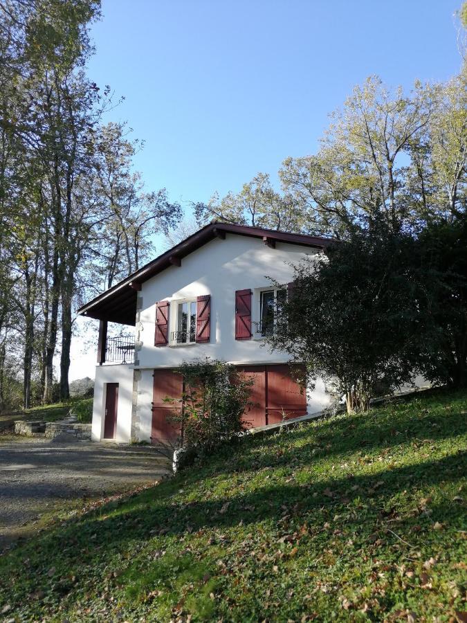 Xaran Erdian La Petite Maison Holiday home *