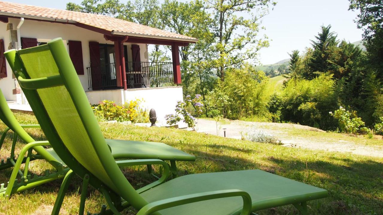 Xaran Erdian La Petite Maison Holiday home