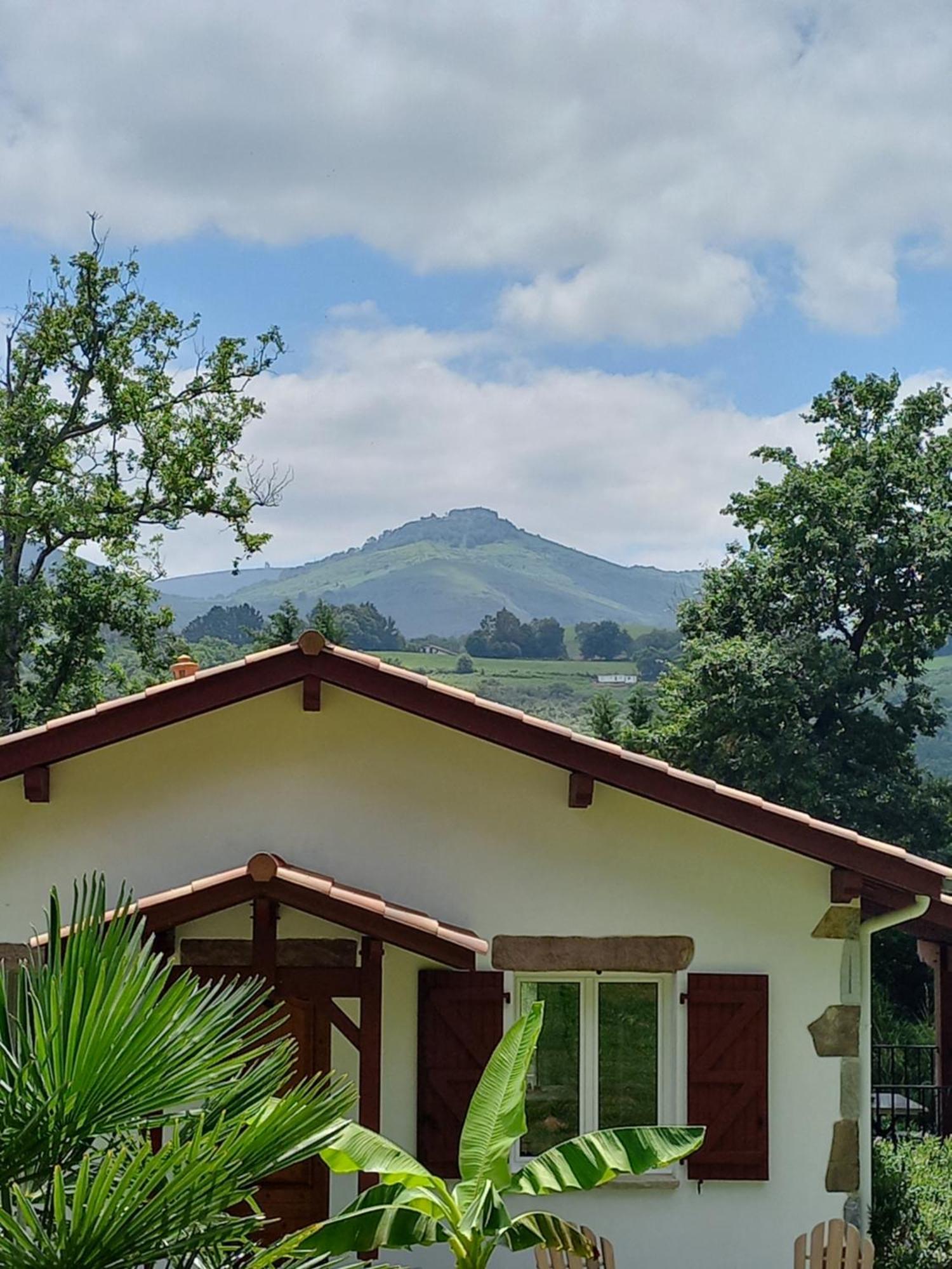 Xaran Erdian La Petite Maison Holiday home